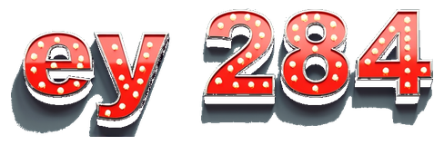 ey 284 logo